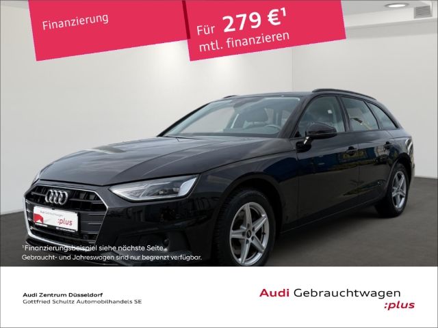 Audi A4 36.135 km 25.900 &euro; Düsseldorf 40233