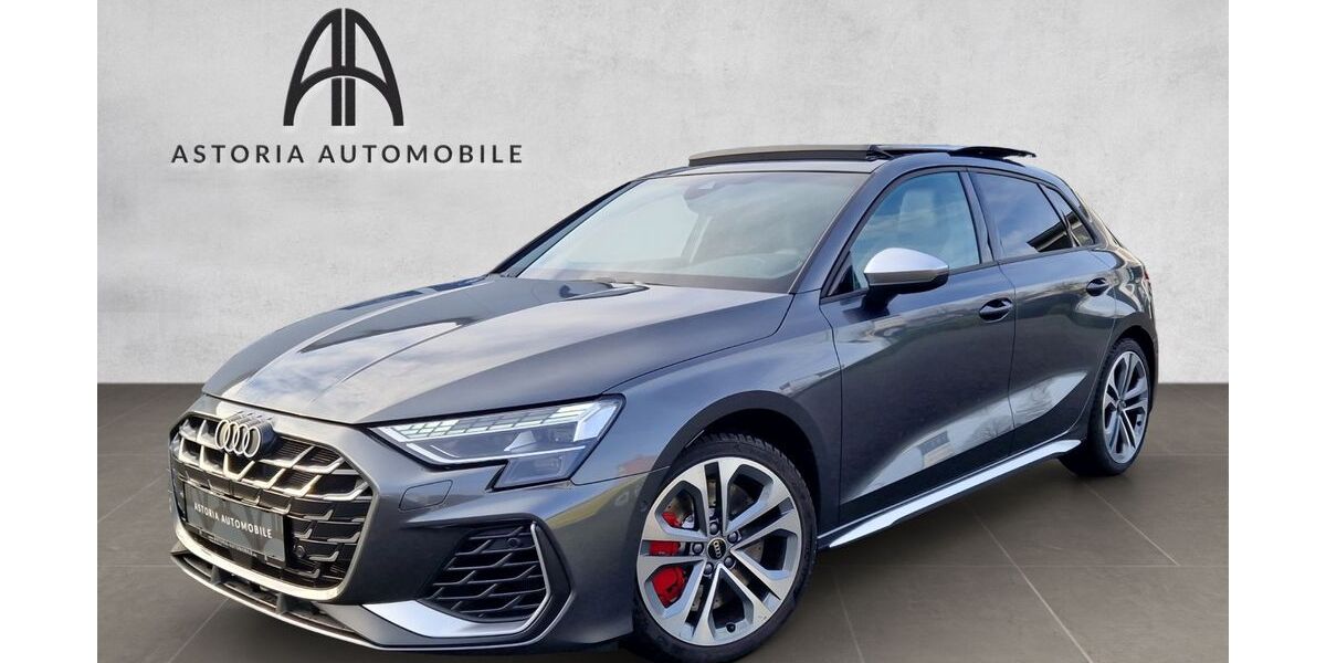 Audi S3 7.846 km 45.490 &euro; Kaarst (bei Düsseldorf) 41564