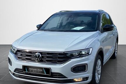 VW T-Roc 35.500 km 23.490 &euro; Viersen 41751