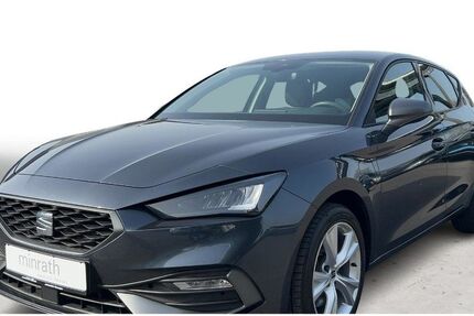 Seat Leon 60.611 km 20.190 &euro; Moers 47441