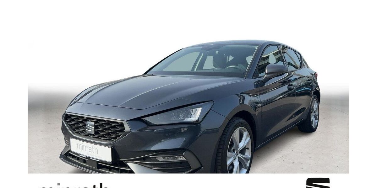 Seat Leon 60.611 km 20.440 &euro; Moers 47441