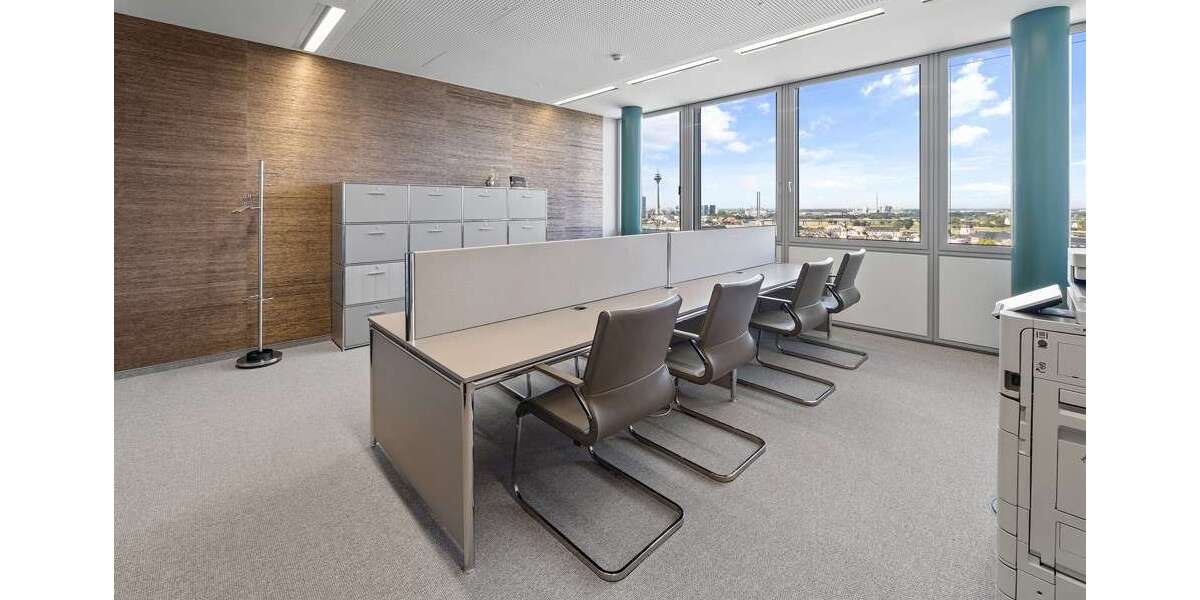 Gewerbeobjekt Düsseldorf Pempelfort - 279&euro; | Angebot:26668219