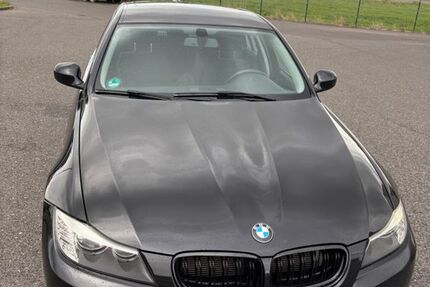 BMW 318 169.500 km 7.300 &euro; Wachtendonk 47669