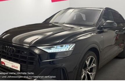 Audi Q8 86.110 km 63.980 &euro; Neuss 41464