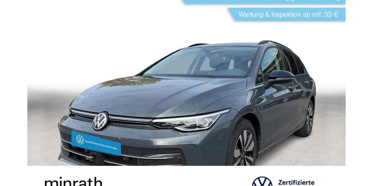 VW Golf 25.621 km 28.290 &euro; Moers 47441