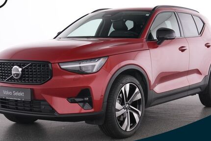 Volvo XC40 23.554 km 39.890 &euro; Mülheim an der Ruhr 45472