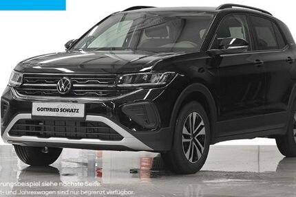 VW T-Cross 4.999 km 25.790 &euro; Mettmann 40822