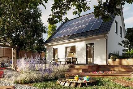 Haus Düsseldorf Stadtbezirk 8 - 4 Zimmer, 118 m&sup2;, 696.010&euro; | Angebot:15100114