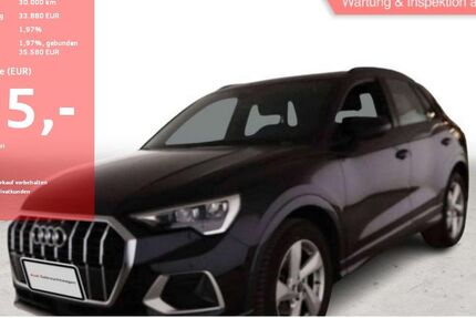 Audi Q3 14.373 km 33.880 &euro; Moers-Hülsdonk 47441