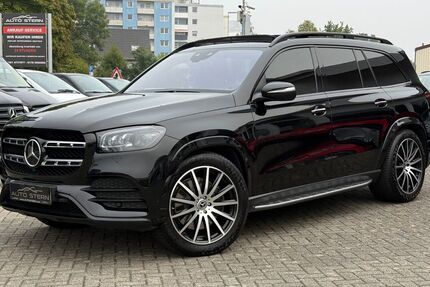 Mercedes-Benz GLS 400 93.500 km 79.950 &euro; Grevenbroich 41516