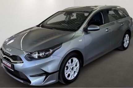 Kia ceed Sportswagon 15.147 km 24.980 &euro; Neuss 41464