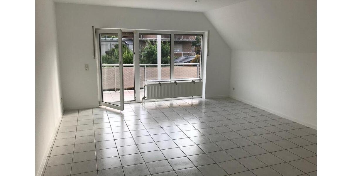 Etagenwohnung Mönchengladbach West - 3 Zimmer, 110 m&sup2;, 1.190&euro; | Angebot:26675482
