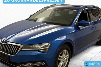 Skoda Superb 71.245 km 23.497 &euro; Krefeld 47829