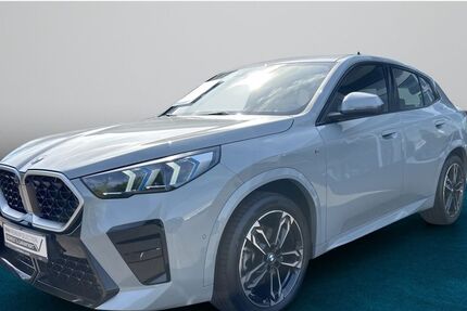 BMW X2 15.240 km 42.150 &euro; Duisburg 47053