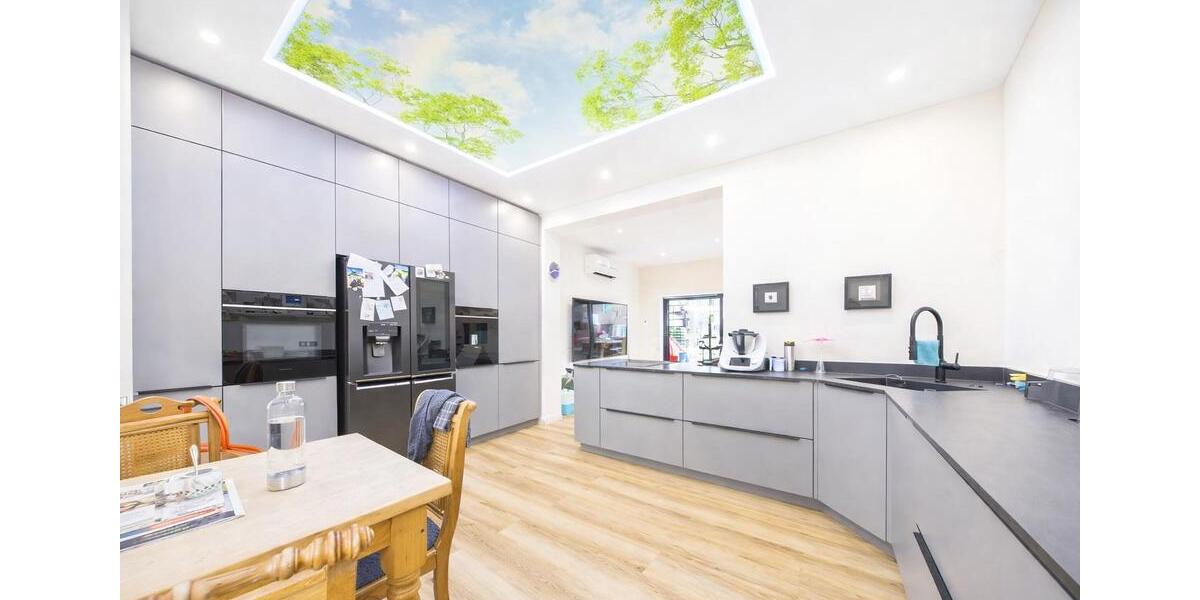 Einfamilienhaus Monheim am Rhein - 7 Zimmer, 250 m&sup2;, 939.000&euro; | Angebot:25440841