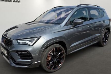 Cupra Ateca 32.173 km 36.450 &euro; Korschenbroich 41352