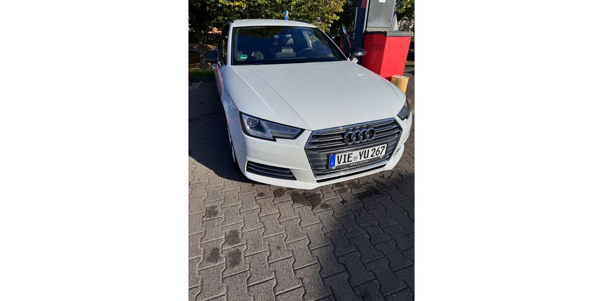 Audi A4 265.000 km 11.500 &euro; Viersen 41747