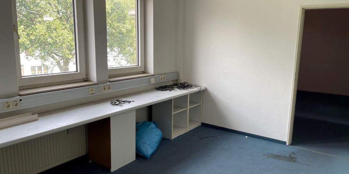 Gewerbeobjekt Krefeld Kempener Feld/Baakeshof - 2.580&euro; | Angebot:25801981