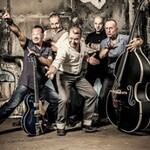 Boppin`B. - The Rock`n´Roll Party