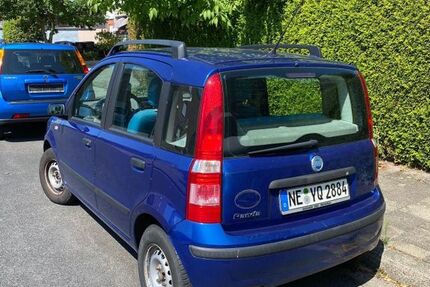 Fiat Panda 216.000 km 1.300 &euro; Neuss 41468