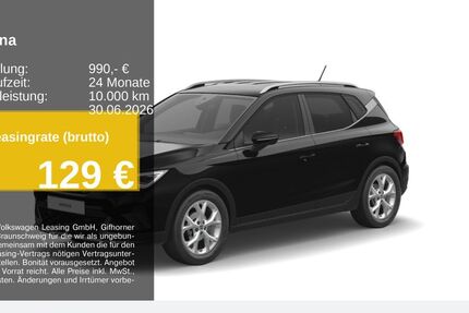 Seat Arona 18.648 km 23.740 &euro; Duisburg 47059