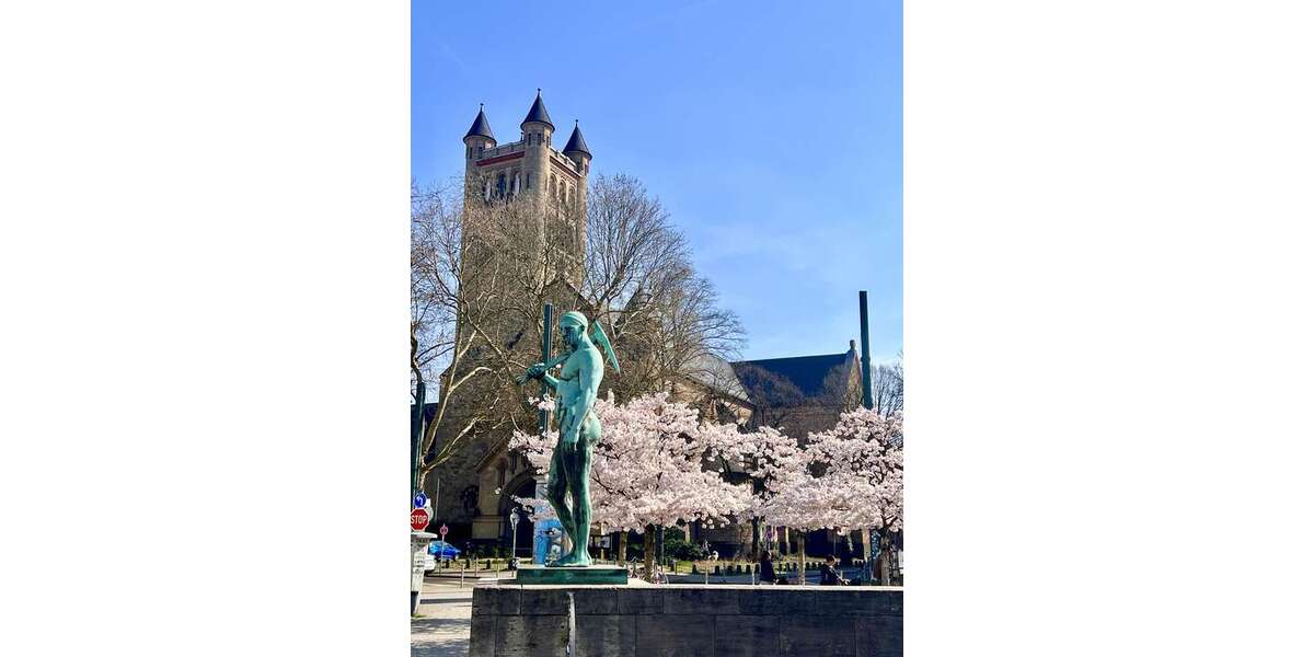 Gewerbeobjekt Düsseldorf Friedrichstadt - 2.380&euro; | Angebot:25862145