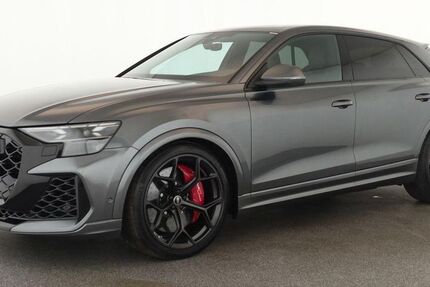 Audi RSQ8 19.100 km 127.284 &euro; Neuss 41460