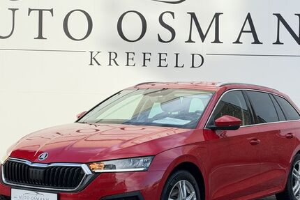 Skoda Octavia 96.902 km 17.500 &euro; Krefeld 47805