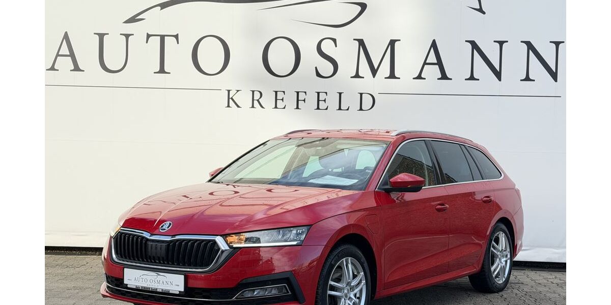 Skoda Octavia 96.902 km 17.500 &euro; Krefeld 47805