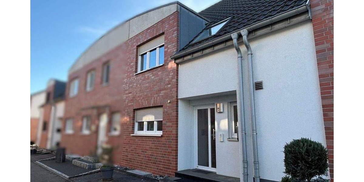 Reihenmittelhaus Viersen Süchteln - 3 Zimmer, 135 m&sup2;, 435.000&euro; | Angebot:25837445