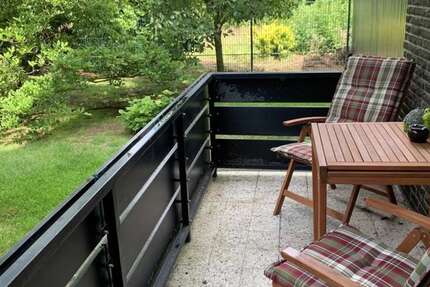 Wohnung Mönchengladbach West - 1 Zimmer, 25 m&sup2;, 320&euro; | Angebot:26555200