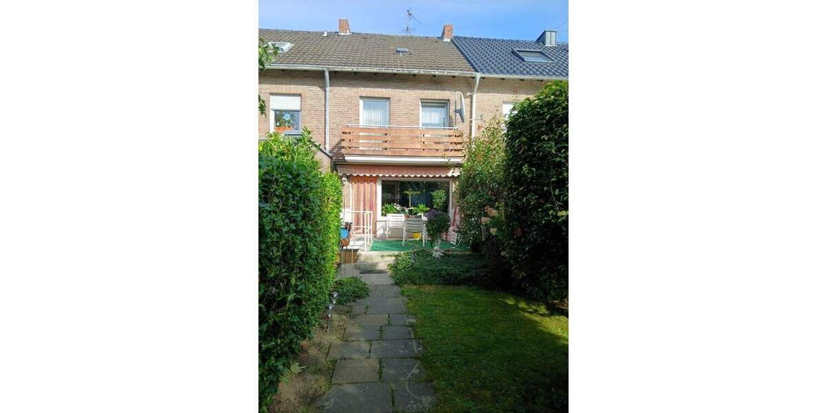 Mehrfamilienhaus, Wohnhaus Viersen Helenabrunn - 3 Zimmer, 70 m&sup2;, 250.000&euro; | Angebot:25702095