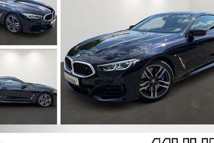 BMW M850 20.959 km 73.980 &euro; Oberhausen 46149