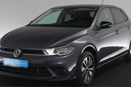 VW Polo 13.077 km 23.772 &euro; Krefeld 47803