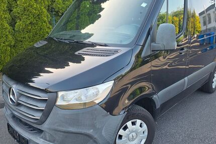 Mercedes-Benz Sprinter 322.502 km 10.700 &euro; Nettetal 41334
