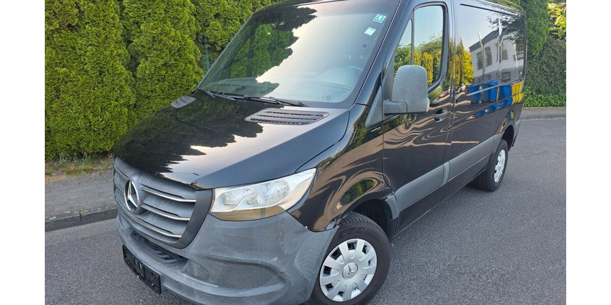 Mercedes-Benz Sprinter 322.502 km 10.700 &euro; Nettetal 41334