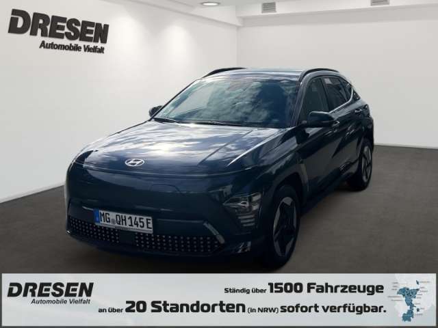 Hyundai KONA 7.900 km 37.990 &euro; Mönchengladbach 41061