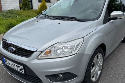 Ford Focus 55.713 km 5.690 &euro; Moers 47441
