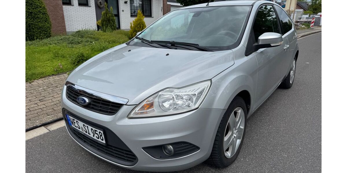 Ford Focus 55.713 km 5.690 &euro; Moers 47441
