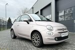Fiat 500 / 1,2l Star / Cabrio / Klima / Dig.Tacho 50.000 km 11.490 &euro; Mönchengladbach 41066