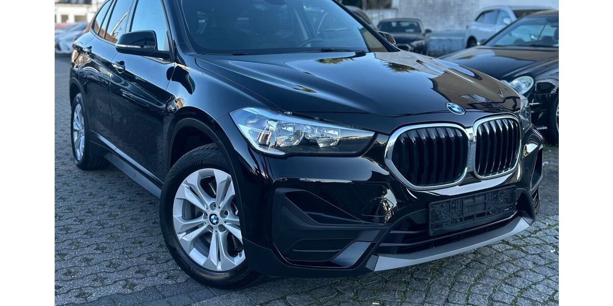 BMW X1 29.200 km 22.998 &euro; Mönchengladbach 41063