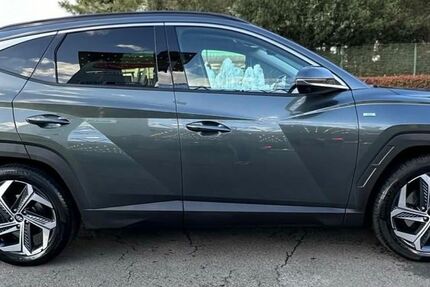 Hyundai TUCSON 57.020 km 26.500 &euro; Düsseldorf 40223