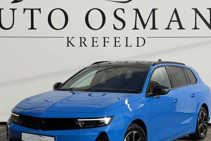 Opel Astra 11.150 km 23.500 &euro; Krefeld 47805