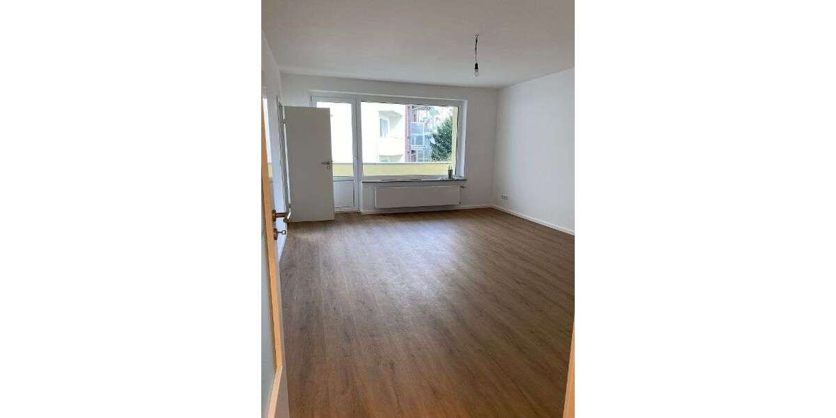 Etagenwohnung Düsseldorf Heerdt - 2 Zimmer, 55 m&sup2;, 1.000&euro; | Angebot:26017744