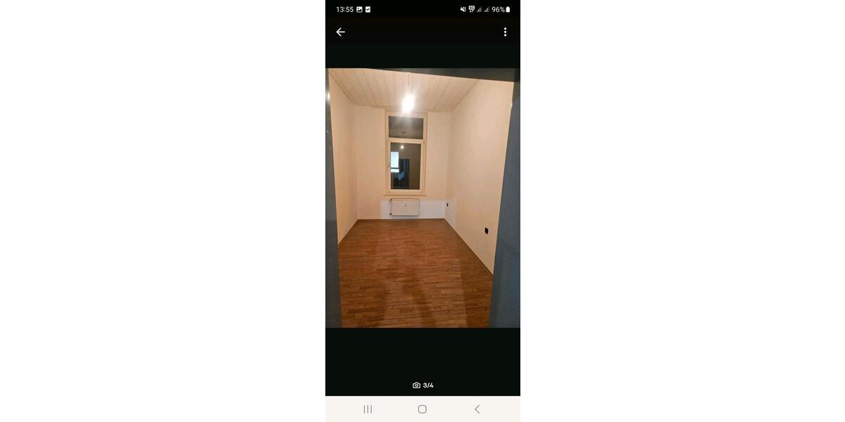 Etagenwohnung Krefeld - 2 Zimmer, 52 m&sup2;, 800&euro; | Angebot:25854377
