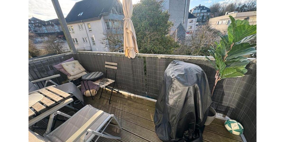 Etagenwohnung Wülfrath - 4 Zimmer, 110 m&sup2;, 975&euro; | Angebot:25987313