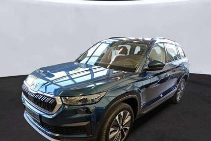 Skoda Kodiaq 113.090 km 26.970 &euro; Mönchengladbach 41238