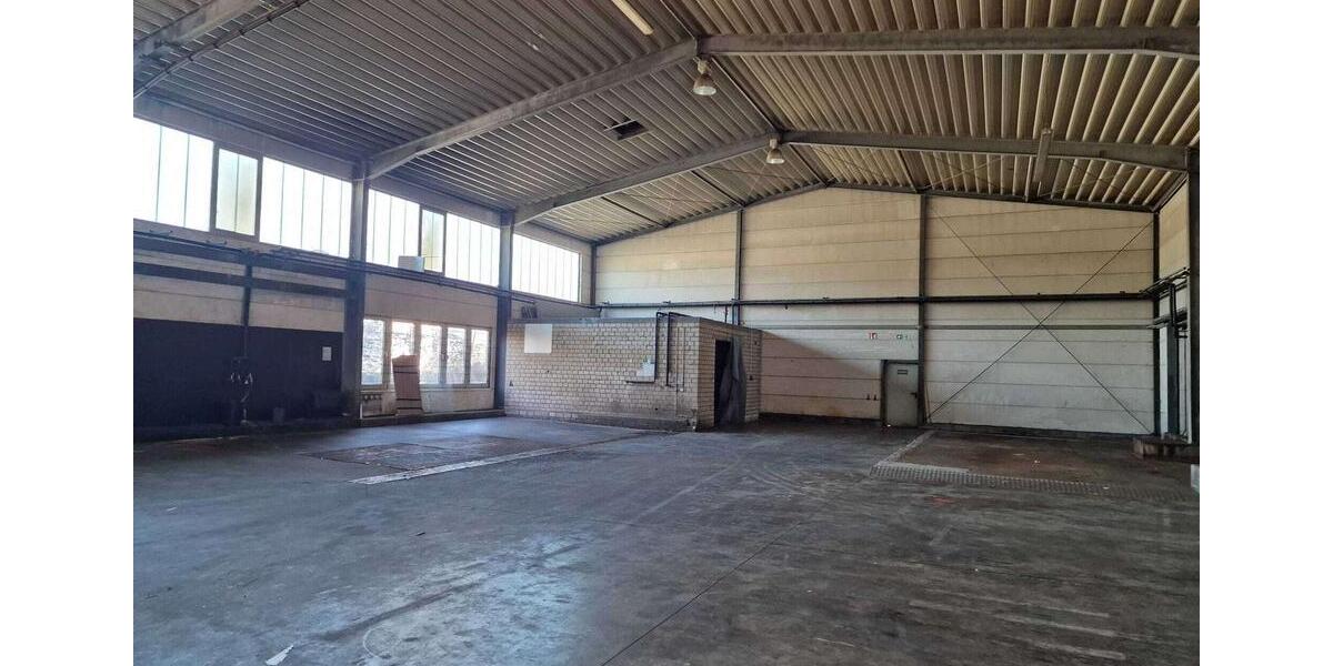 Gewerbeobjekt Duisburg Rheinhausen - 4.500&euro; | Angebot:23812422