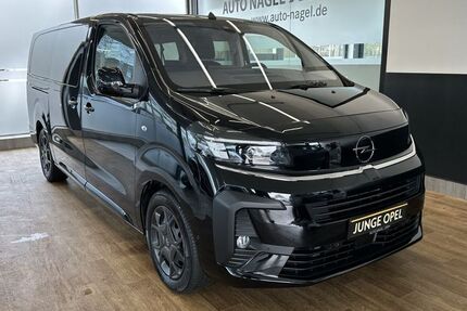 Opel Zafira Life 12.008 km 35.923 &euro; Kempen 47906