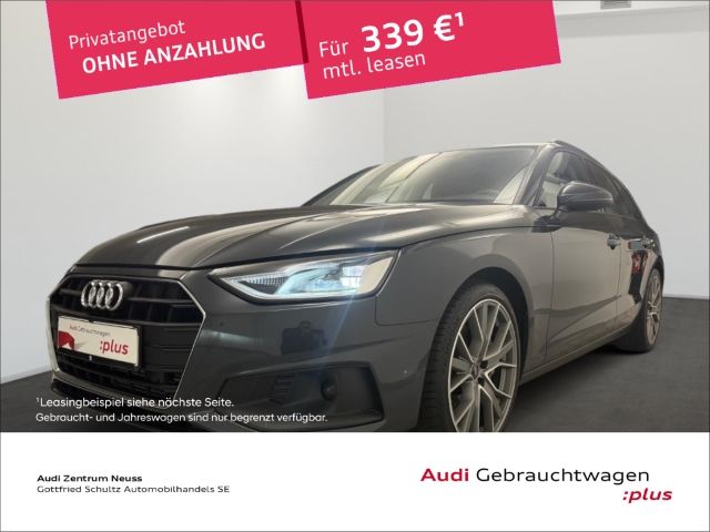 Audi A4 67.386 km 28.900 &euro; Neuss 41464